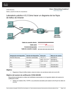 Laboratorio pr&aacute;ctico 4.5.2 C&oacute;mo hacer un diagrama de los - UTEZ