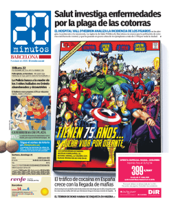 barcelona - 20minutos - 20 Minutos