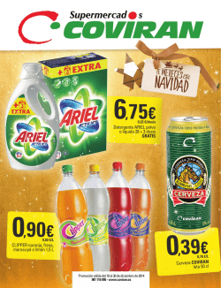 1,00 - Covir&aacute;n