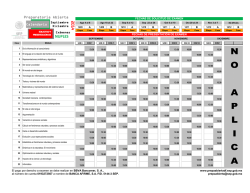 Diciembre 2014 - Preparatoria Abierta