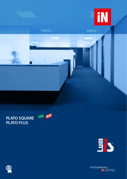 Download 1MB - Performance in Lighting