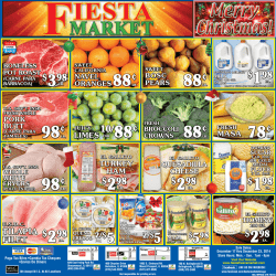 Here - Fiesta Market