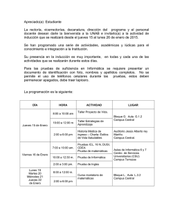 Negocios Internacionales