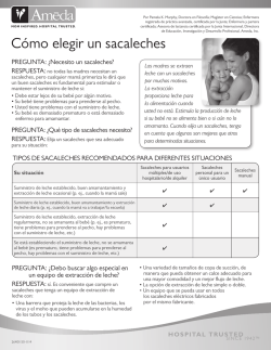 C&oacute;mo elegir un sacaleches_BW - Ameda
