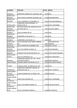 Resultado de b&uacute;squeda de EESS