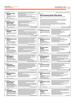 ESQUELAS IDEA dia 20Leidas.indd - Opennemas