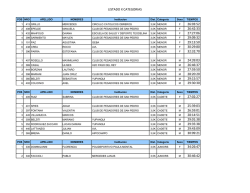 SAN PEDRO.xlsx - Alejandro Lecot