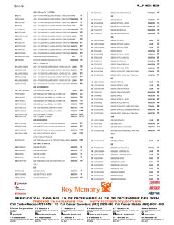 Usuario Final PDF - Roy Memory