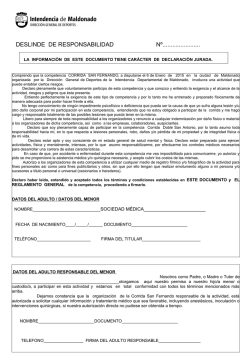 DESLINDE DE RESPONSABILIDAD.pdf - Intendencia de Maldonado