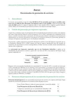 Anexo - Tragsa