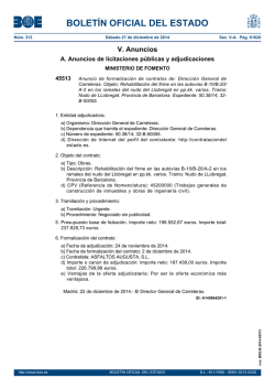 PDF (BOE-B-2014-45513 - 1 p&aacute;g. - 164 KB ) - BOE.es