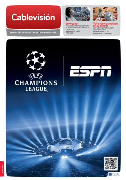 graveDaD toy story: olviDaDos en el tiempo - Piloto Fibertel