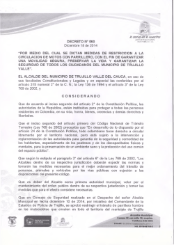 Descargar DECRETO N&deg; 060 DE 2014Tipo de archivo: pdfTama&ntilde;o
