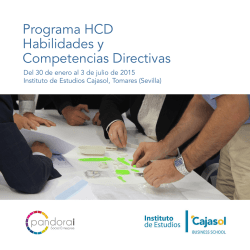 ver PDF - Instituto de Estudios Cajasol