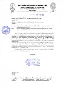 descargar - UGEL HUAMANGA