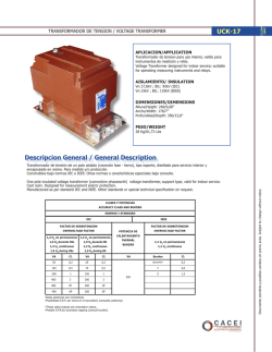 Descargar PDF - cacei