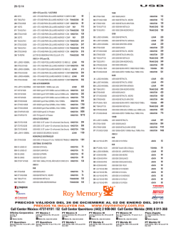 Usuario Final PDF - Roy Memory