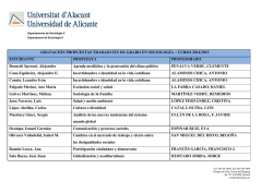 FACULTAD CIENCIAS ECON&Oacute;MICAS - Departamento de
