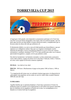 Toda la informaci&oacute;n pulsando AQUI - A.D.U. Carrascal