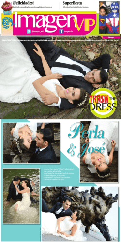 &iexcl;Felicidades! Superfiesta - Agencia Imagen del Golfo