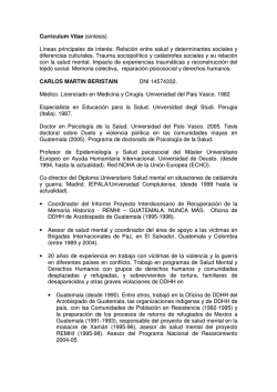 Carlos Berist&aacute;in - Guardetxea BandaBat