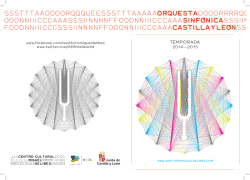 TEMPORADA - Norte Castilla.es