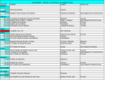 Calendario 2015.pdf - Federaci&oacute;n de Triatl&oacute;n de Castilla La Mancha