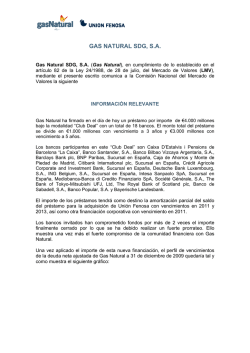 "Club Deal" (PDF 35 Kb)