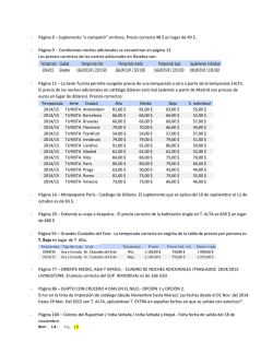Erratas de Europamundo 2014-2015