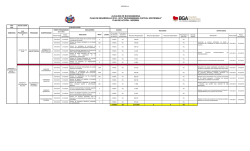 Plan de Acci&oacute;n INDERBU 2015