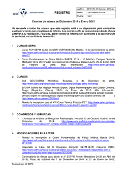 Pinche aqu&iacute; - SEFM, Sociedad Espa&ntilde;ola de F&iacute;sica M&eacute;dica