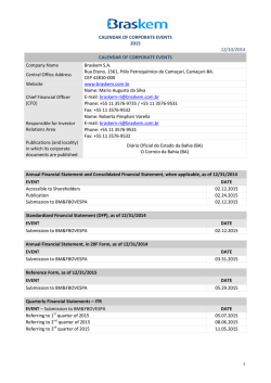 (iii), (iv) e (vi) do item 6