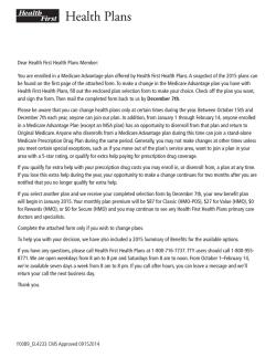 2015 Plan Selection Form_Brev-IRC 091614_final