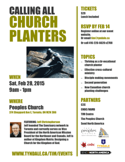 Feb 28 2015 Poster DRAFT.pub