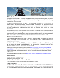 Call for Posters.docx