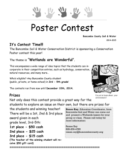 2014-2015 Poster Contest.pdf