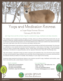 Retreat poster winter 2015.ispx