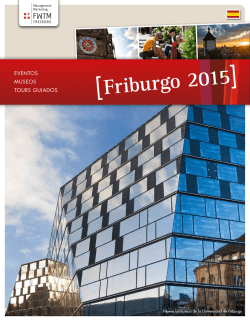 [Friburgo 2015