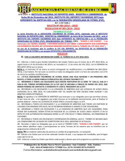 ASOCIACION TACHIRENSE DE FUTBOL