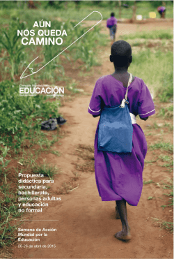 Secundaria 2015:propuesta did&aacute;ctica.qxd