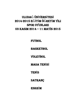 2014-2015 Spor Oyunlar&Auml;&plusmn; yeniiikitap&Atilde;&sect;&Auml;&plusmn;&Auml;&Yuml;&Auml;&plusmn;.pdf