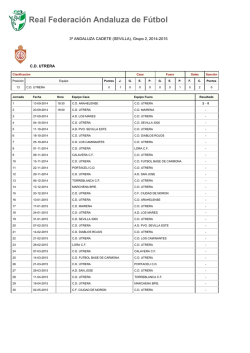 descargar - CD Utrera