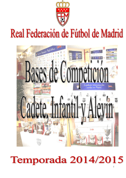 y decargar - Racing Villaverde CF