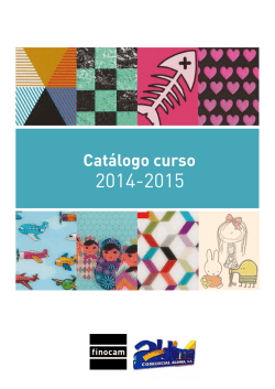 Cat&aacute;logo curso - Almacen Papeleria