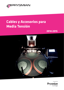 Descargar CAT&Aacute;LOGO de MEDIA TENSI&Oacute;N 2014-2015