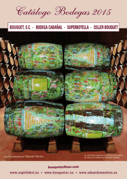 descargar catalogo bodegas 2015