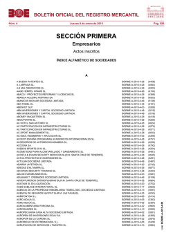 borme-a-2015-4-99 - 1.246 kb - BOE.es