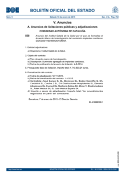 PDF (BOE-B-2015-558 - 1 p&aacute;g. - 160 KB ) - BOE.es