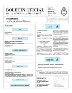 Martes, 06/01/2015 - elDial.com