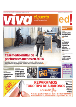 Pinche aqu&iacute; - Andaluc&iacute;a Informaci&oacute;n